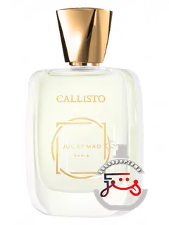 کالیستو ژولِ اِ مَد پاری | callisto jul et mad paris